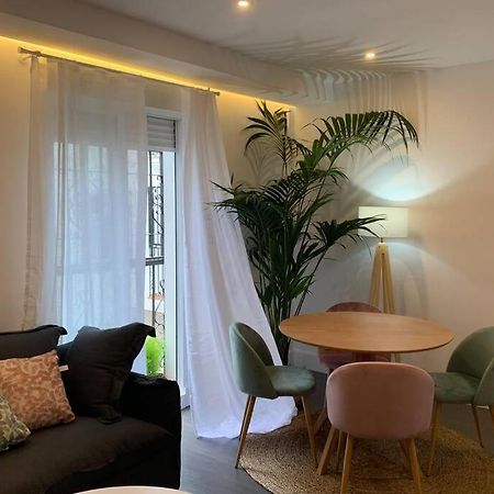 Apartamento A Estrenar A Un Minuto Del Alcazar Apartment Cordoba Ngoại thất bức ảnh