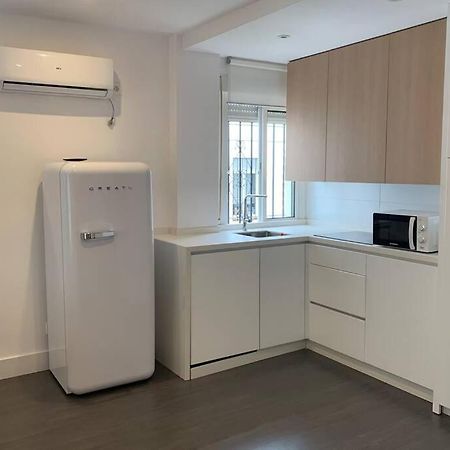 Apartamento A Estrenar A Un Minuto Del Alcazar Apartment Cordoba Ngoại thất bức ảnh