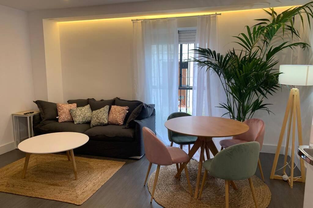 Apartamento A Estrenar A Un Minuto Del Alcazar Apartment Cordoba Ngoại thất bức ảnh