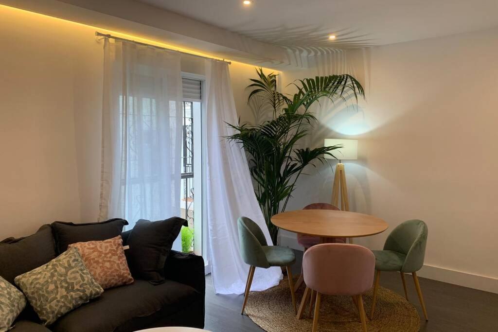 Apartamento A Estrenar A Un Minuto Del Alcazar Apartment Cordoba Ngoại thất bức ảnh