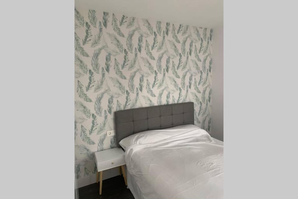 Apartamento A Estrenar A Un Minuto Del Alcazar Apartment Cordoba Ngoại thất bức ảnh